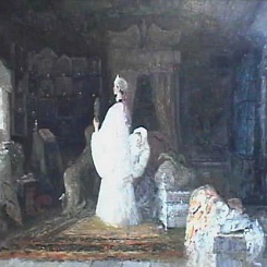 Палата Евдокии