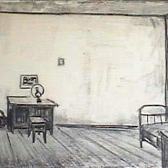 Комната Корейко