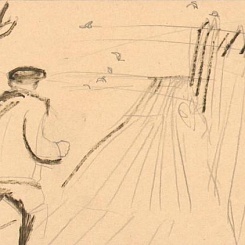 Эпизод "Авария на буровой". Кадр № 2