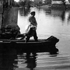 Рекламный материал