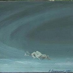 На пути к Снежной королеве