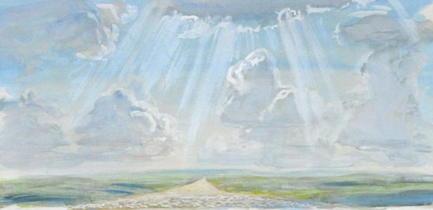 Дорога в будущее