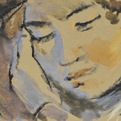 Спящий Петя