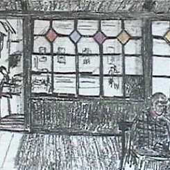 Постоялый двор