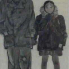 Мальчик и девочка