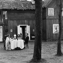 Рекламный материал. Ф.Францен, С.Флитвуд, С.Вольтер