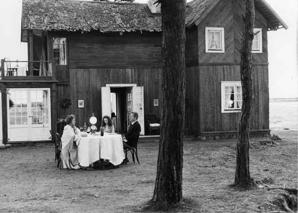 Рекламный материал. Ф.Францен, С.Флитвуд, С.Вольтер