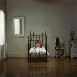 Рекламный материал. Томми Чельквист в роли Малыша