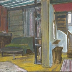 Дача профессора Мальцева