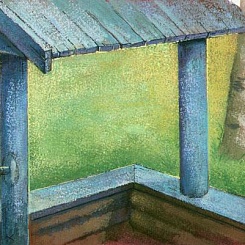 Элемент колодца