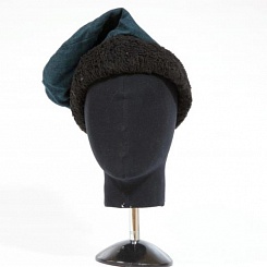 Шапки и кушаки казачьи (для массовых сцен)