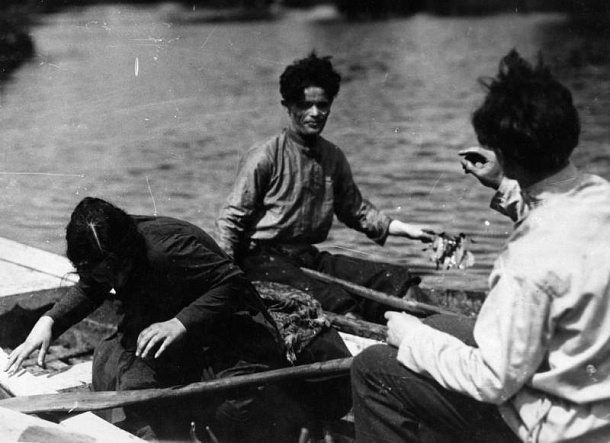 Рекламный материал