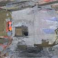 Сражение с французами в Москве