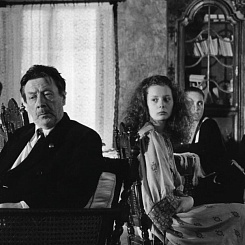 Рекламный материал. С.Флитвуд, А.Эдвалль, В.Мересс, Ф.Францен