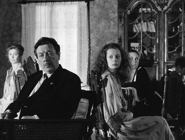 Рекламный материал. С.Флитвуд, А.Эдвалль, В.Мересс, Ф.Францен