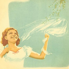 С.Я.Лемешев исполняет произведения М. Глинки, Н.Римского-Корсакова, А.Рубинштейна и А.Аренского