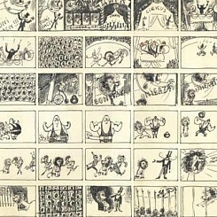 Цирковое представление