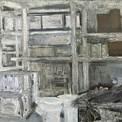 Мастерская ЖЭКа