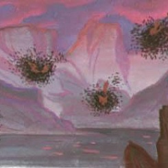 Дикие пчелы