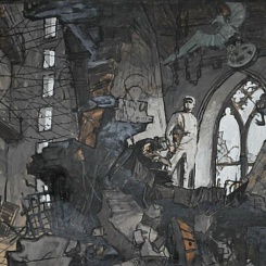 Взятие Берлина