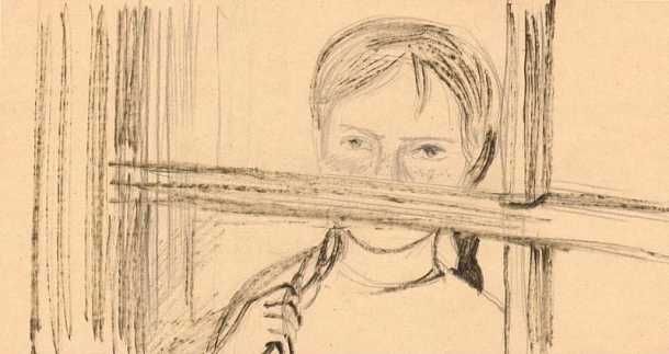 Эпизод "Авария на буровой". Кадр № 6