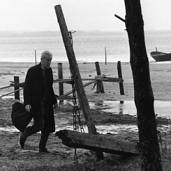 Рекламный материал. Эрланд Юзефсон в роли Александра