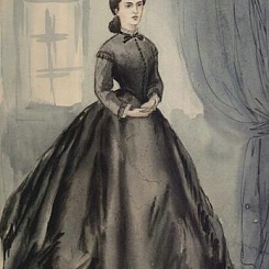 Настасья Филипповна