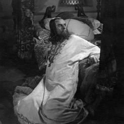 Эпизод: "Болезнь царя Ивана"