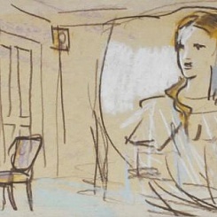 Наташа Ростова