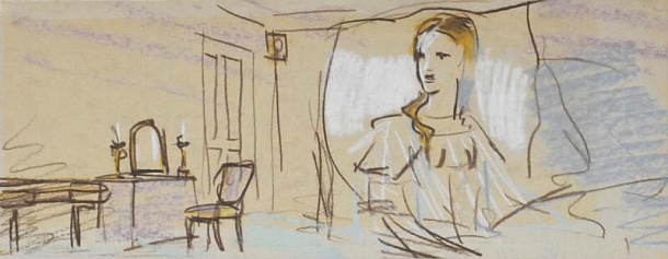 Наташа Ростова