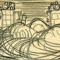 Колокол (тетрадь №4)