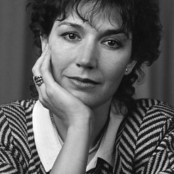 Фотопробы актрисы Сюзан Флитвуд на роль Аделаиды