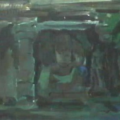 Пещеры Индии