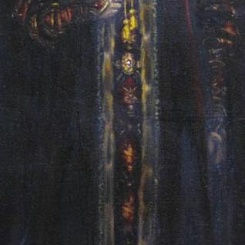 Князь Василий Голицын