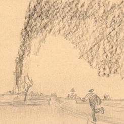 Эпизод "Авария на буровой". Кадр № 8