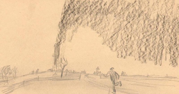 Эпизод "Авария на буровой". Кадр № 8