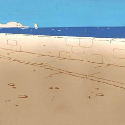 Набережная