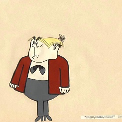 Режиссер с платком на голове