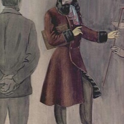 Князь Мышкин