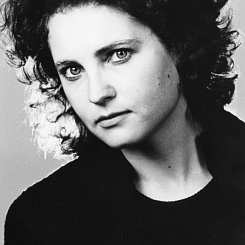 Фотопробы актрисы Валери Мересс на роль Юлии