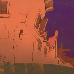 Панорама домов