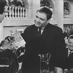 Рекламные кадры