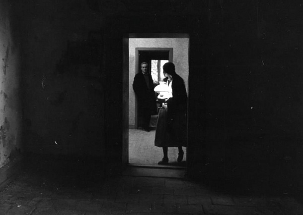 Рекламный материал. Э.Юзефсон, Г.Гисладоттир