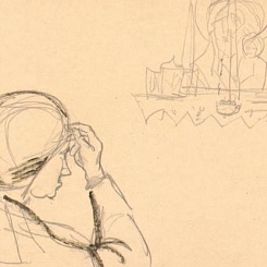 Эпизод "Авария на буровой". Кадр № 4