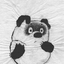 Сц. 9а: Винни-Пух