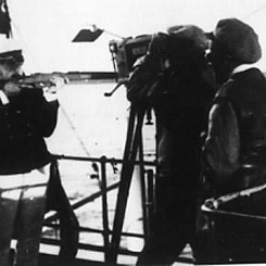 Рабочий момент