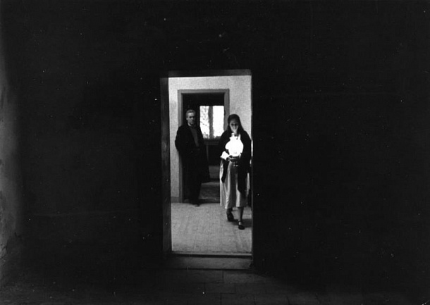 Рекламный материал. Г.Гисладоттир, Э.Юзефсон