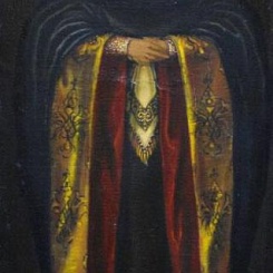 Царица Наталья Кирилловна