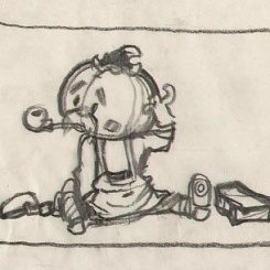 Тыква; Сеньор Помидор