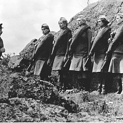 Рекламный материал